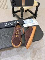 Кроссовки Ermenegildo Zegna Premium мужские