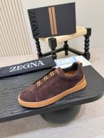 Кроссовки Ermenegildo Zegna Premium мужские