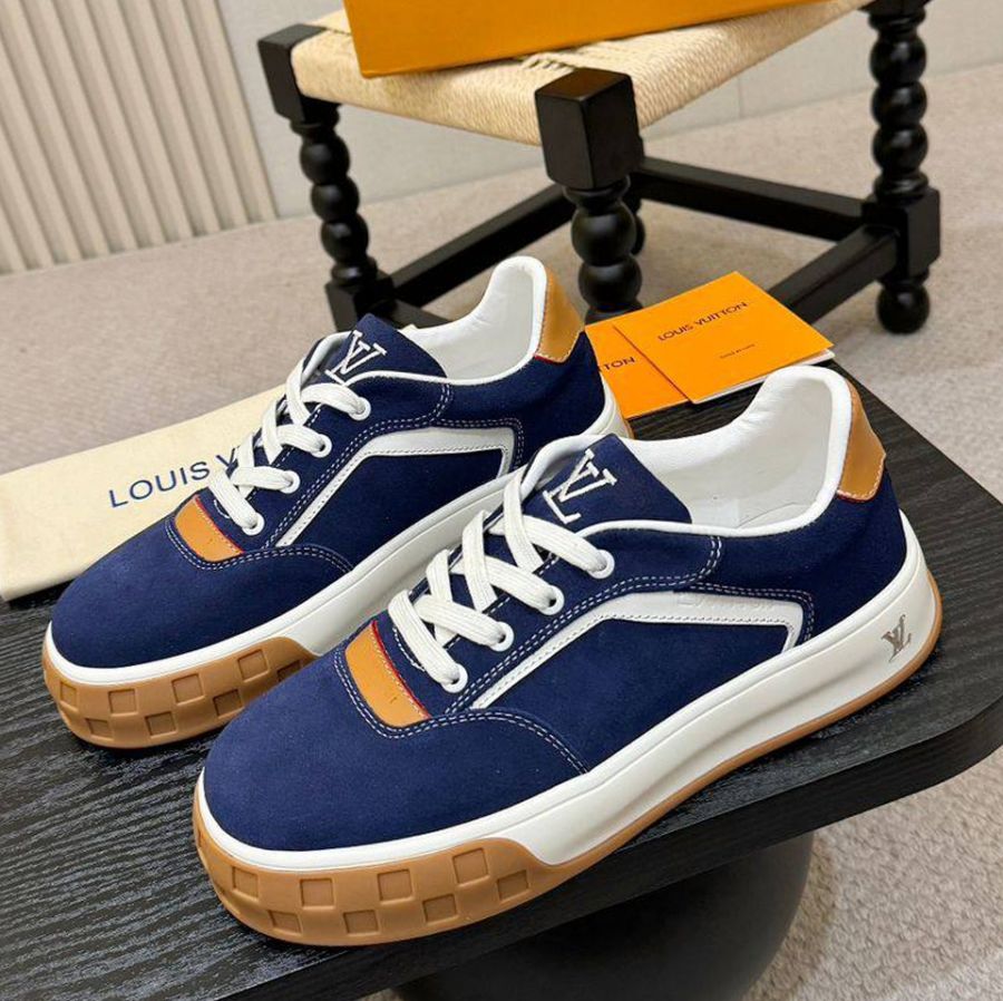 Кроссовки LOUIS VUITTON Premium мужские