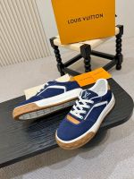 Кроссовки LOUIS VUITTON Premium мужские