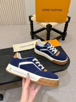 Кроссовки LOUIS VUITTON Premium мужские