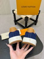 Кроссовки LOUIS VUITTON Premium мужские