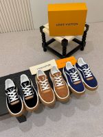 Кроссовки LOUIS VUITTON Premium мужские