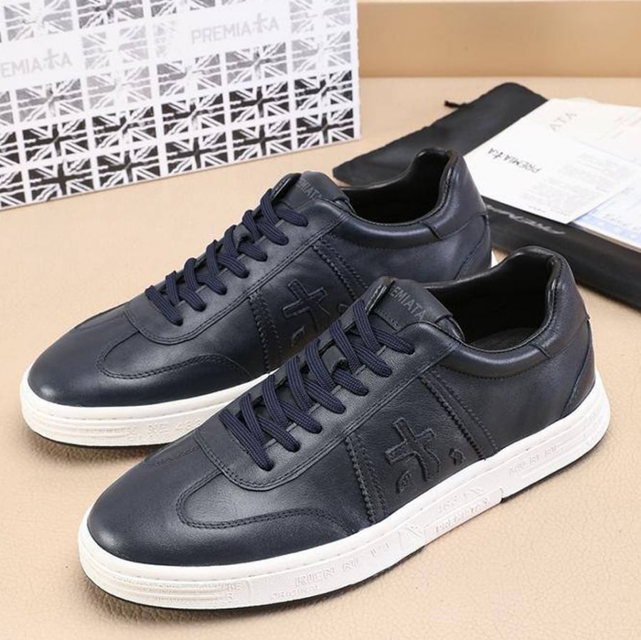 Кроссовки PREMIATA Premium мужские