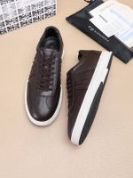 Кроссовки PREMIATA Premium мужские