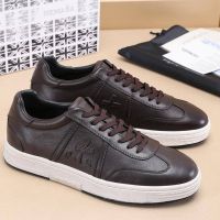 Кроссовки PREMIATA Premium мужские