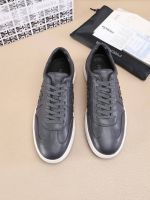 Кроссовки PREMIATA Premium мужские