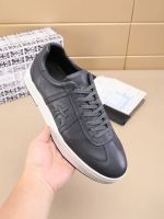 Кроссовки PREMIATA Premium мужские