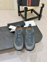 Кроссовки Ermenegildo Zegna Premium мужские