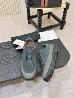 Кроссовки Ermenegildo Zegna Premium мужские