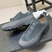 Кроссовки Ermenegildo Zegna Premium мужские