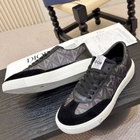 Кеды DIOR Premium мужские