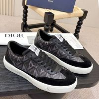 Кеды DIOR Premium мужские