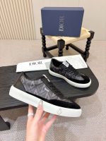 Кеды DIOR Premium мужские