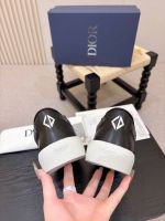 Кеды DIOR Premium мужские
