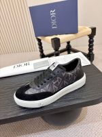 Кеды DIOR Premium мужские