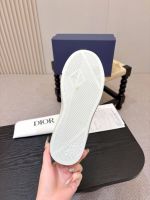 Кеды DIOR Premium мужские