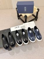 Кеды DIOR Premium мужские