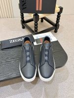 Кроссовки Ermenegildo Zegna Premium (46-49) мужские