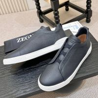 Кроссовки Ermenegildo Zegna Premium (46-49) мужские