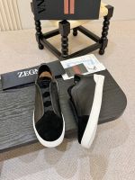 Кроссовки Ermenegildo Zegna Premium (46-49) мужские