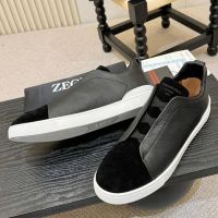 Кроссовки Ermenegildo Zegna Premium (46-49) мужские