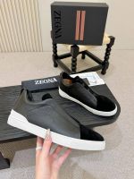 Кроссовки Ermenegildo Zegna Premium (46-49) мужские