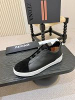 Кроссовки Ermenegildo Zegna Premium (46-49) мужские