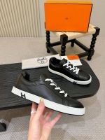Кеды HERMES Premium мужские