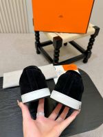 Кеды HERMES Premium мужские