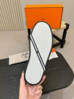 Кеды HERMES Premium мужские