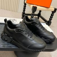 Кроссовки HERMES Premium мужские