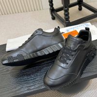 Кроссовки HERMES Premium мужские