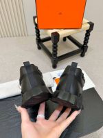 Кроссовки HERMES Premium мужские