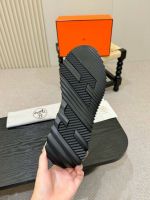 Кроссовки HERMES Premium мужские