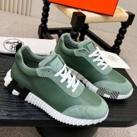 Кроссовки HERMES Premium мужские