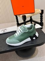 Кроссовки HERMES Premium мужские