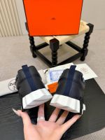 Кроссовки HERMES Premium мужские