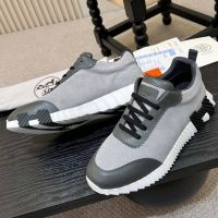 Кроссовки HERMES Premium мужские
