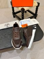 Кроссовки HERMES Premium мужские
