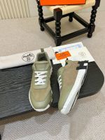 Кроссовки HERMES Premium мужские