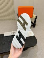 Кроссовки HERMES Premium мужские