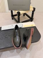 Дерби Brunello Cucinelli Premium мужские