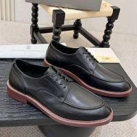 Дерби Brunello Cucinelli Premium мужские