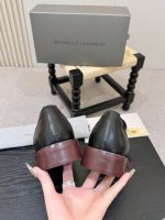 Дерби Brunello Cucinelli Premium мужские