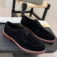 Дерби Brunello Cucinelli Premium мужские