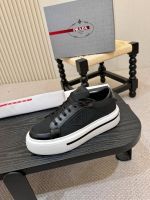 Кроссовки PRADA Premium мужские
