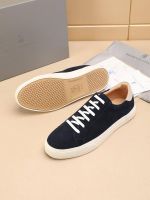 Кроссовки Brunello Cucinelli Premium мужские