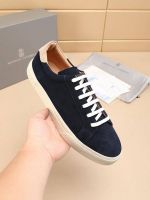 Кроссовки Brunello Cucinelli Premium мужские