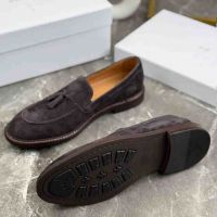 Лоферы Brunello Cucinelli Premium мужские